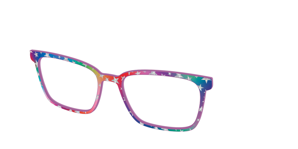 The Holographic Superstars
