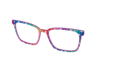 The Holographic Superstars