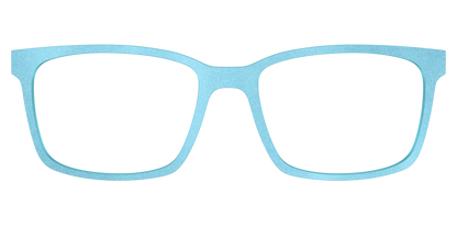 The Aqua Shimmer