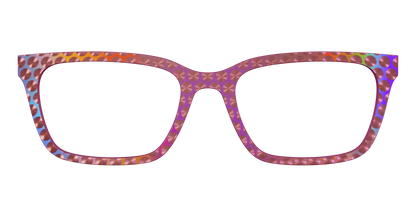The Pink Holographic Spheres