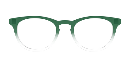 The Spruce Gradient Crystal