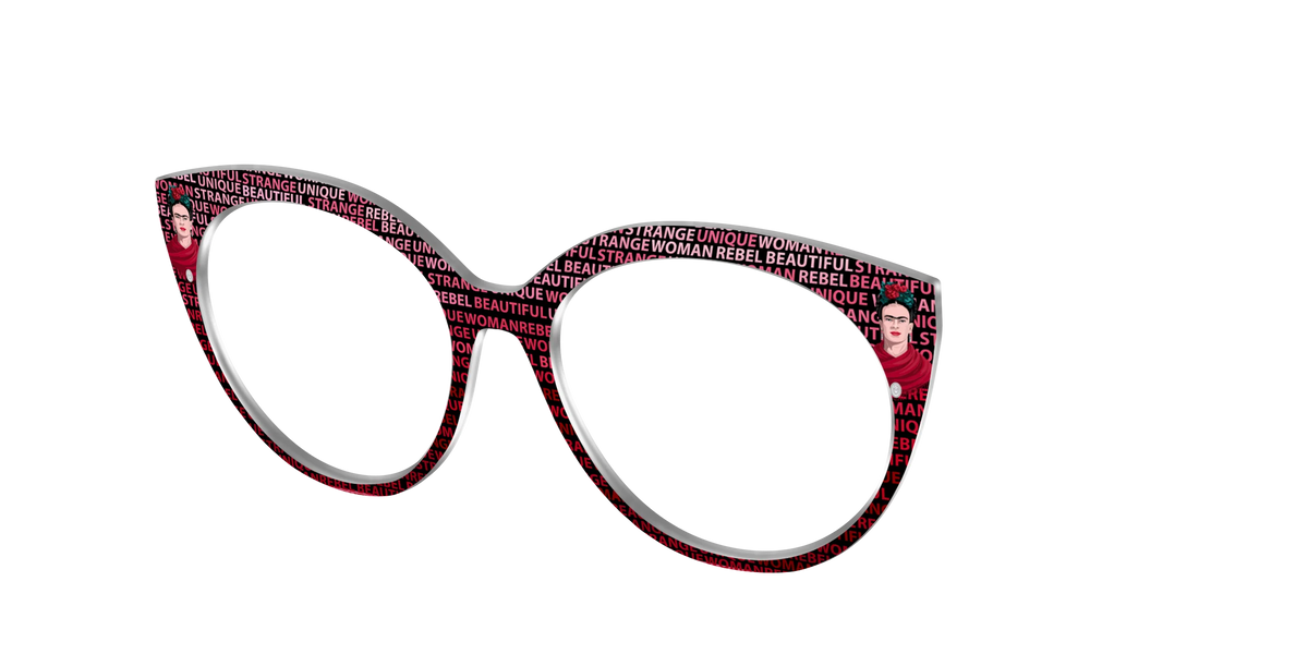 The Frida Legacy