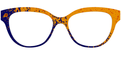The Suns Splatter