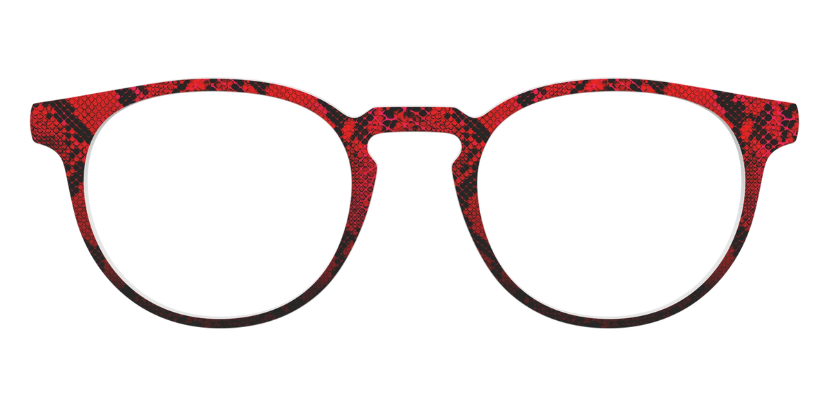 The Statement Snakeskin