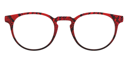The Statement Snakeskin