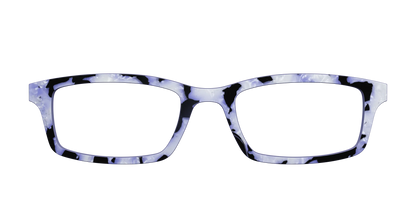 The Lilac Pearl Tortoise