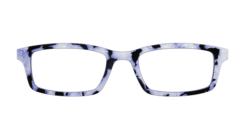 The Lilac Pearl Tortoise