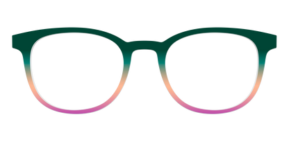 The Spruce to Rosewood Gradient