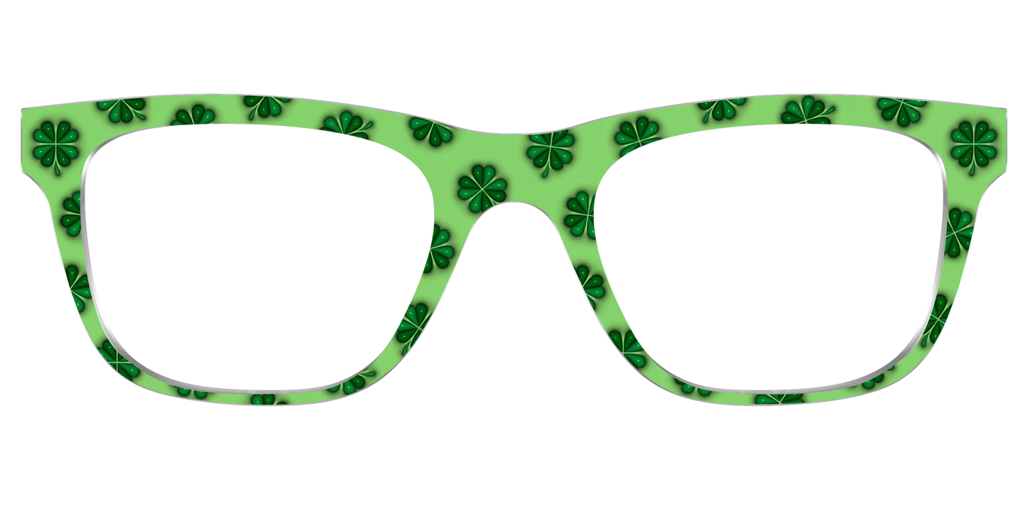 The Clover Charms