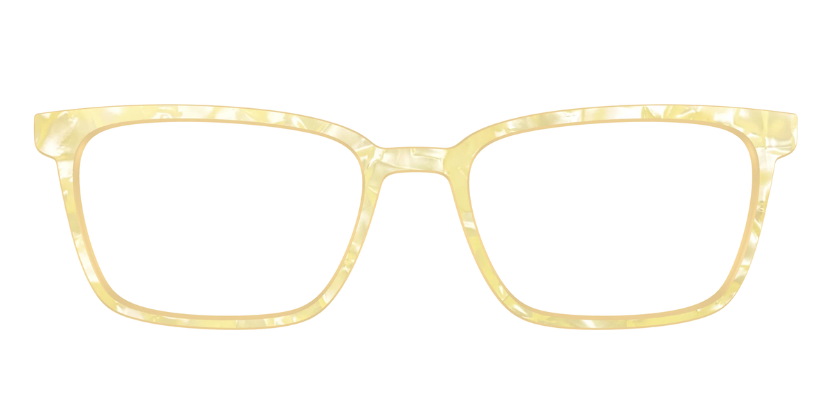 The Citrine Pearl Marble
