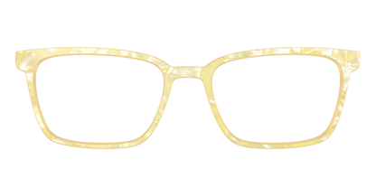 The Citrine Pearl Marble