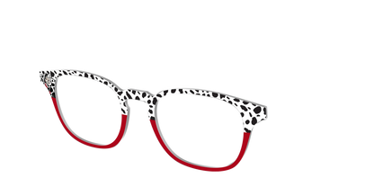 Cruella's Wicked Glamour Split