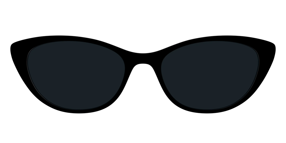 The Non-Polarized Black Sun Top