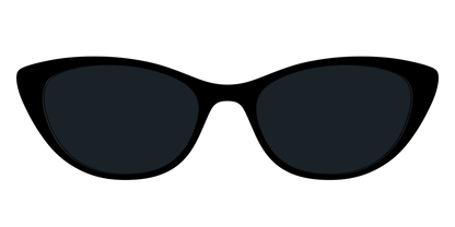 The Non-Polarized Black Sun Top