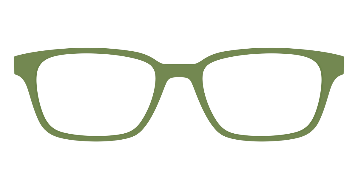 The Olive Green