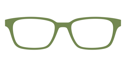 The Olive Green