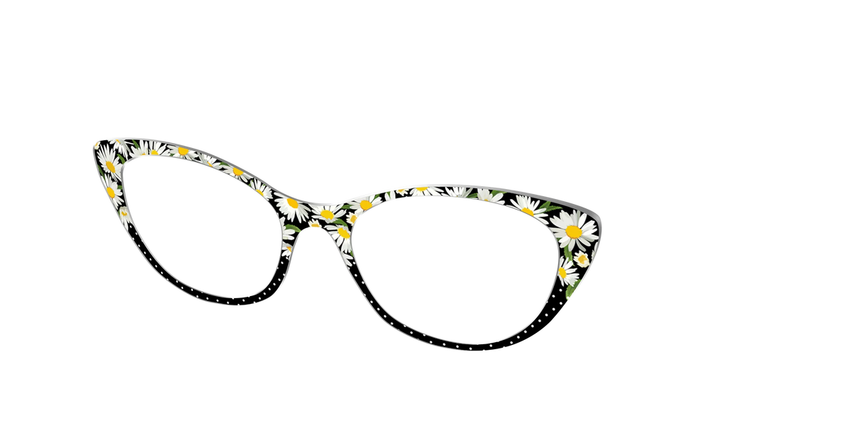 The Daisy Crown Dot