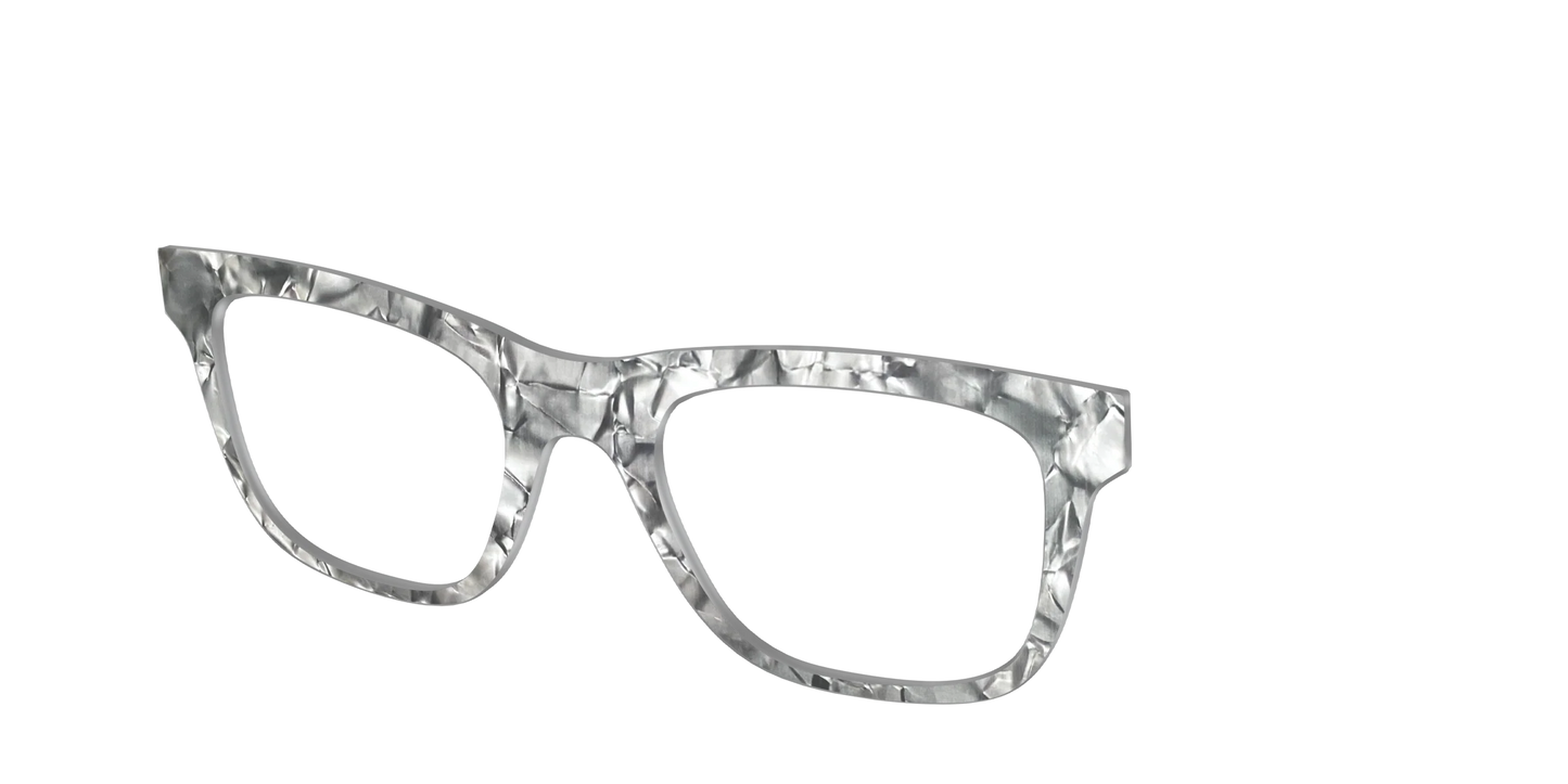 The Obsidian Pearl Marble
