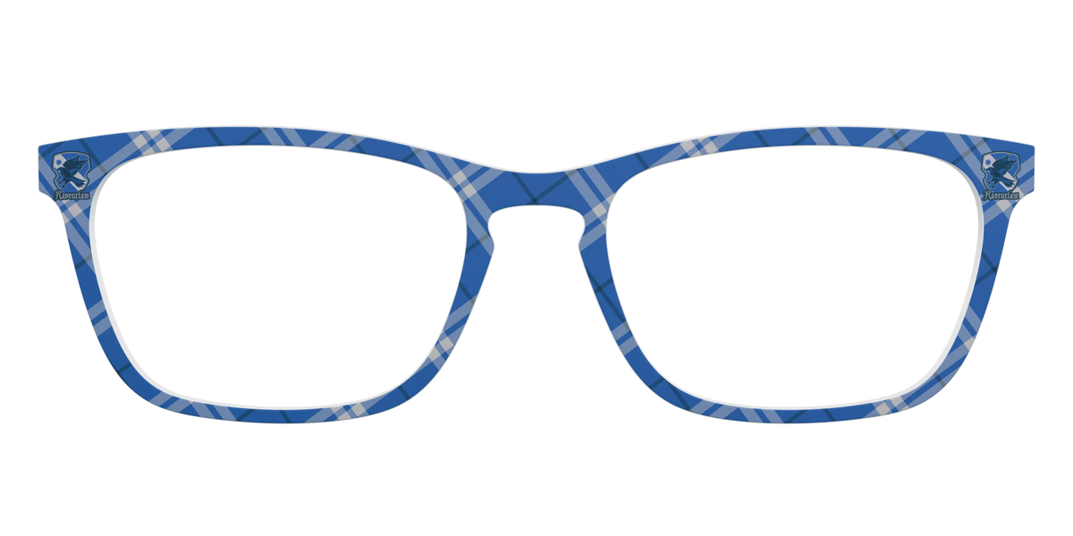 The Ravenclaw™ Plaid