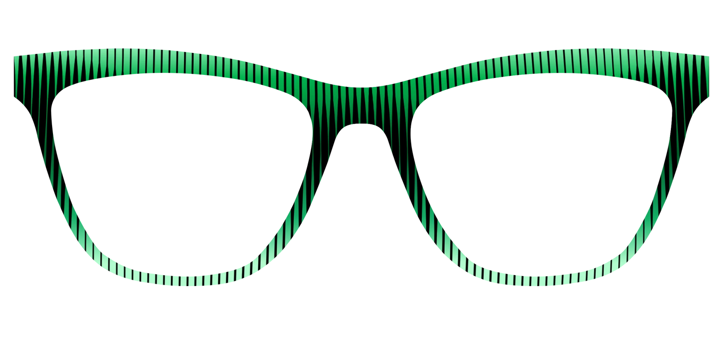The Soundwave Stripes