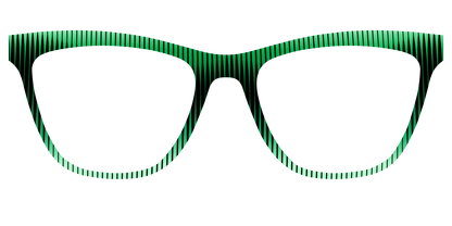 The Soundwave Stripes