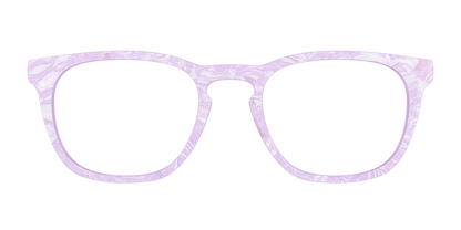 The Pale Iris Pearl Marble