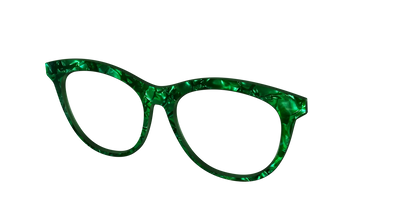 The Clover Pearl Tortoise
