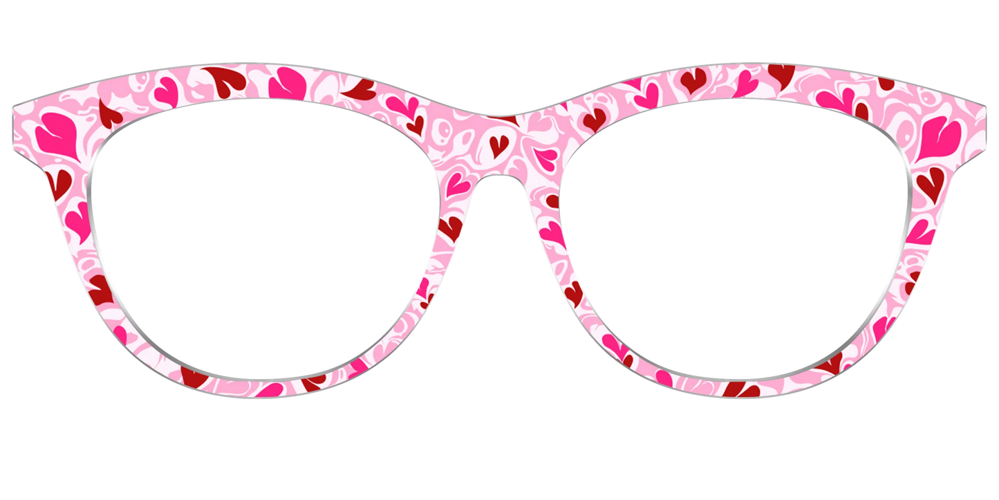 The Art Hearts