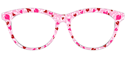 The Art Hearts