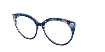 Cinderella Before Midnight