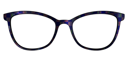 The Black Holographic Check