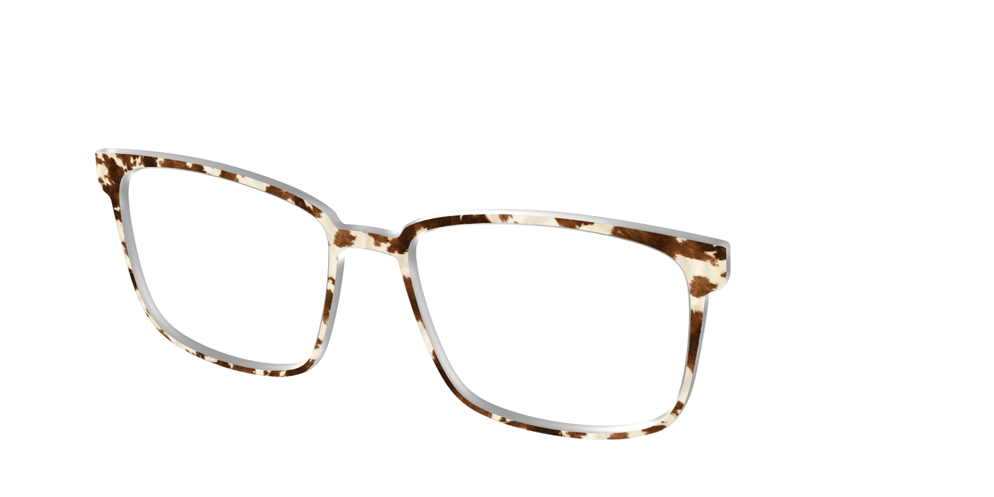The Cowhide