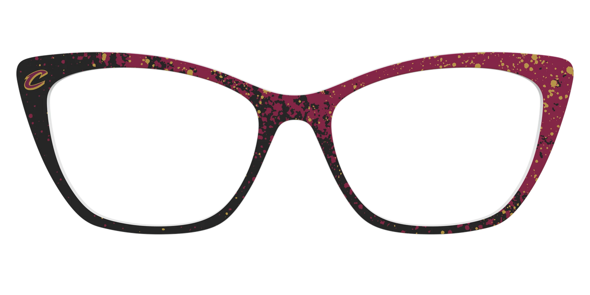 The Cavaliers Splatter
