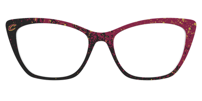 The Cavaliers Splatter