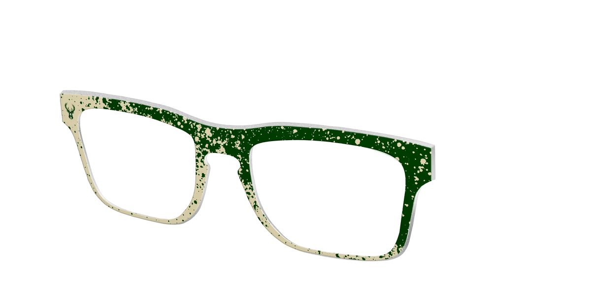 Bucks Splatter