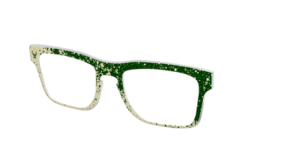 Bucks Splatter