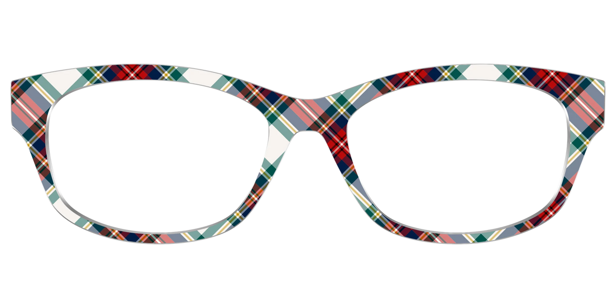 The Noel Plaid