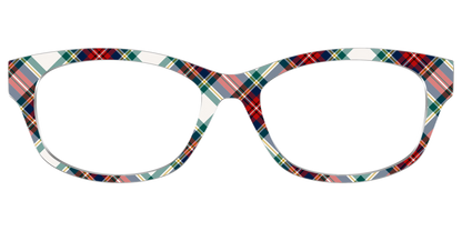 The Noel Plaid