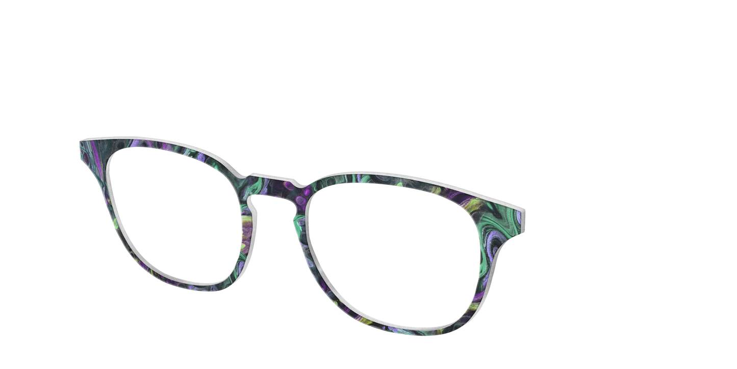 The Spooky Marble