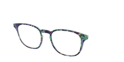 The Spooky Marble