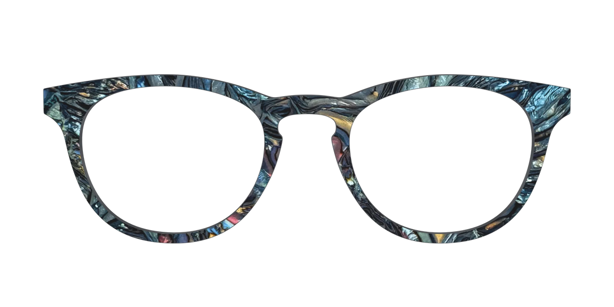 The Ares Bedrock Pearl