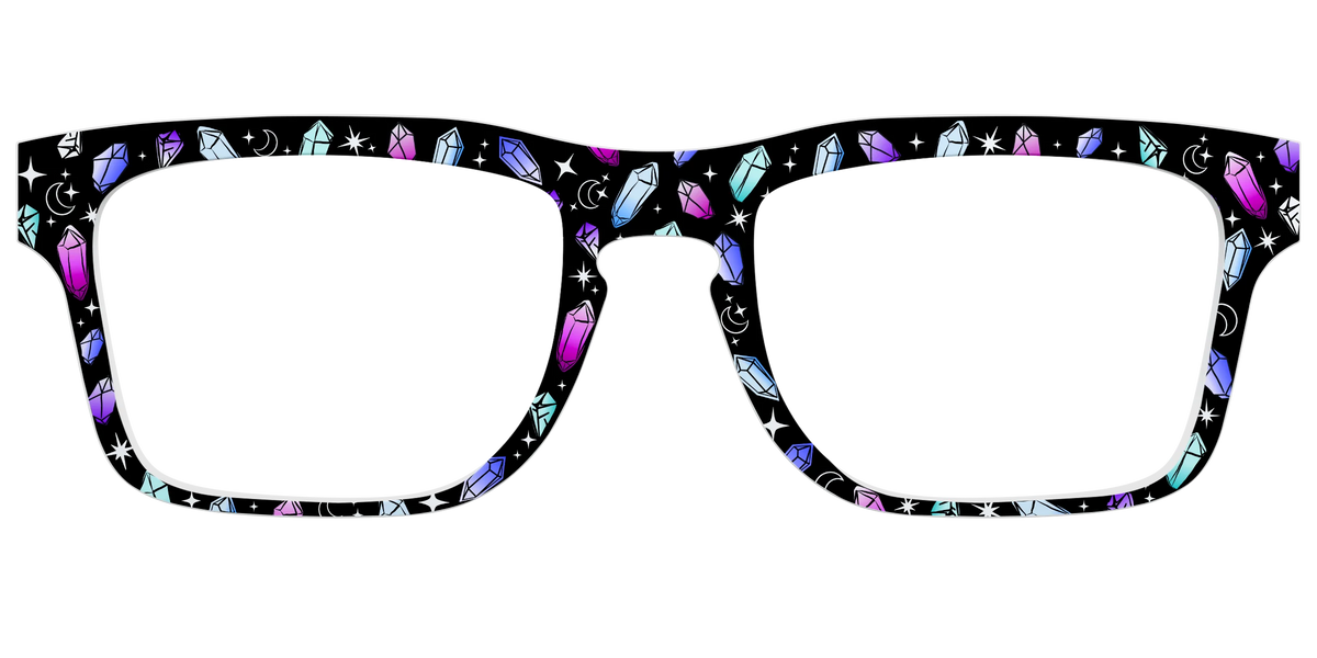 The Enchanted Gems