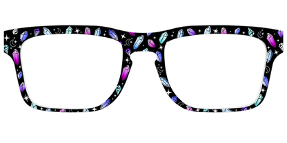 The Enchanted Gems