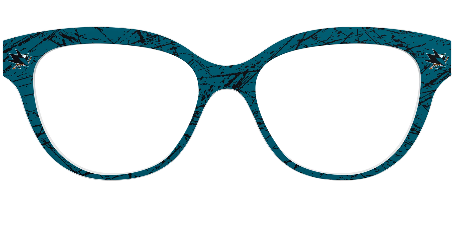 The Sharks® Ice