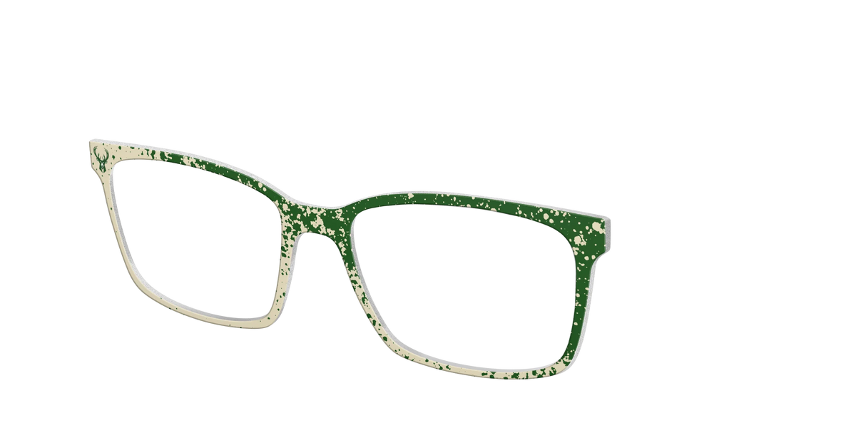 Bucks Splatter