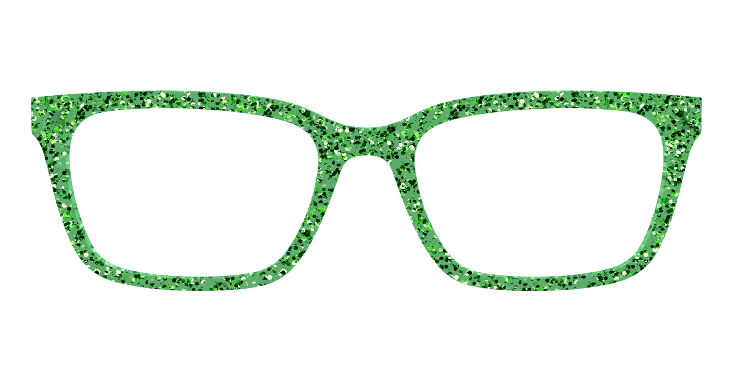 The Emerald Sparkle