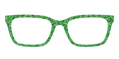 The Emerald Sparkle