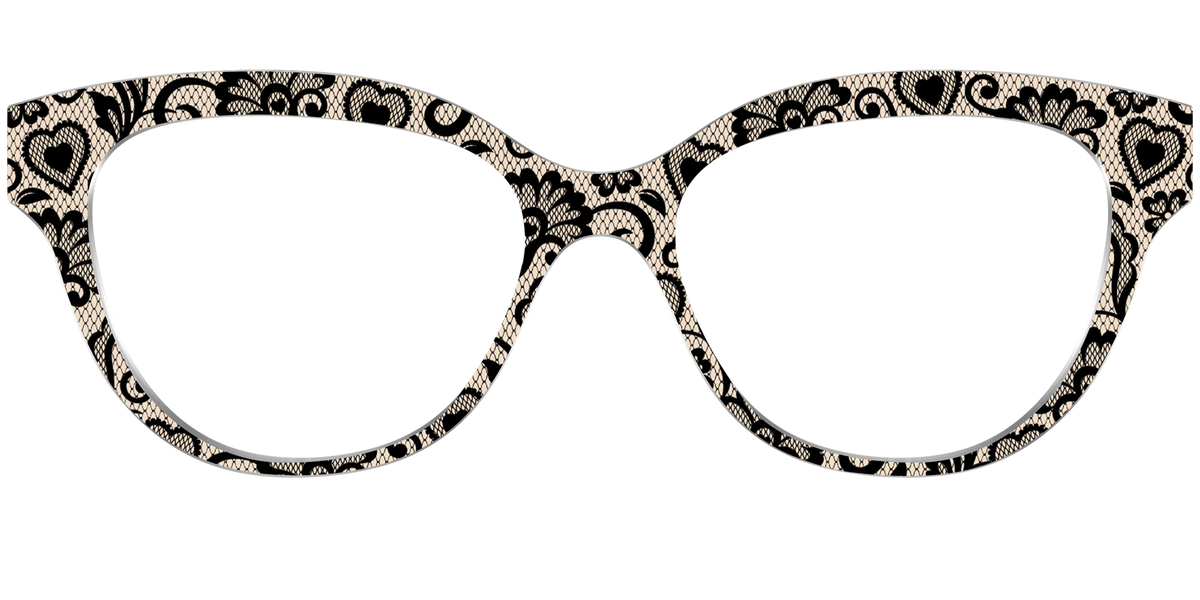 The Elegant Lace