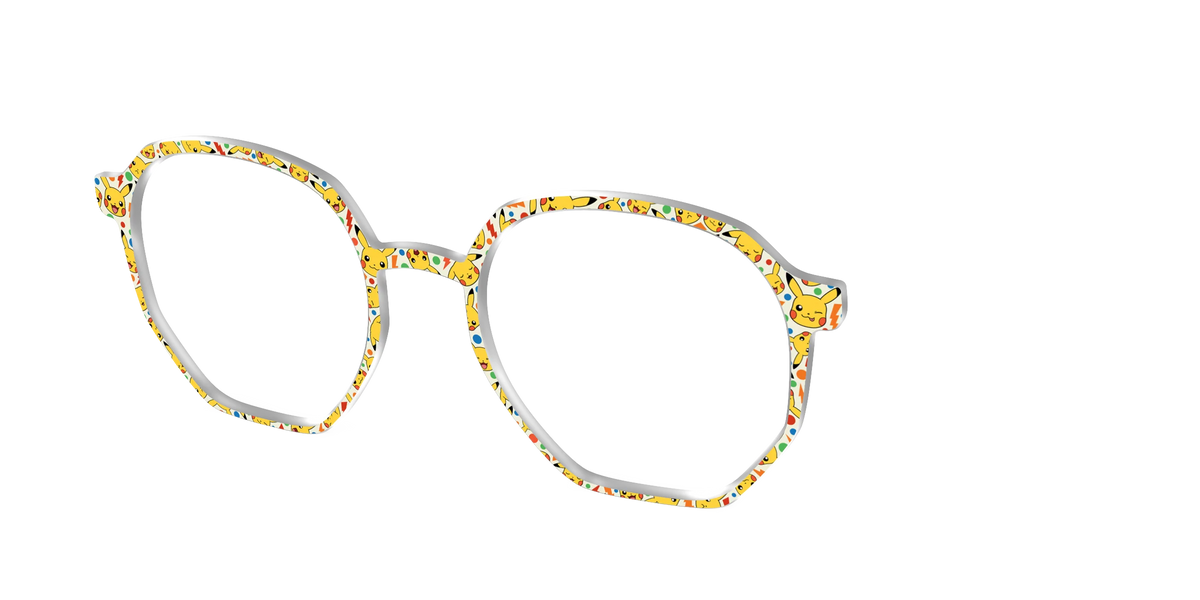 Pikachu Party
