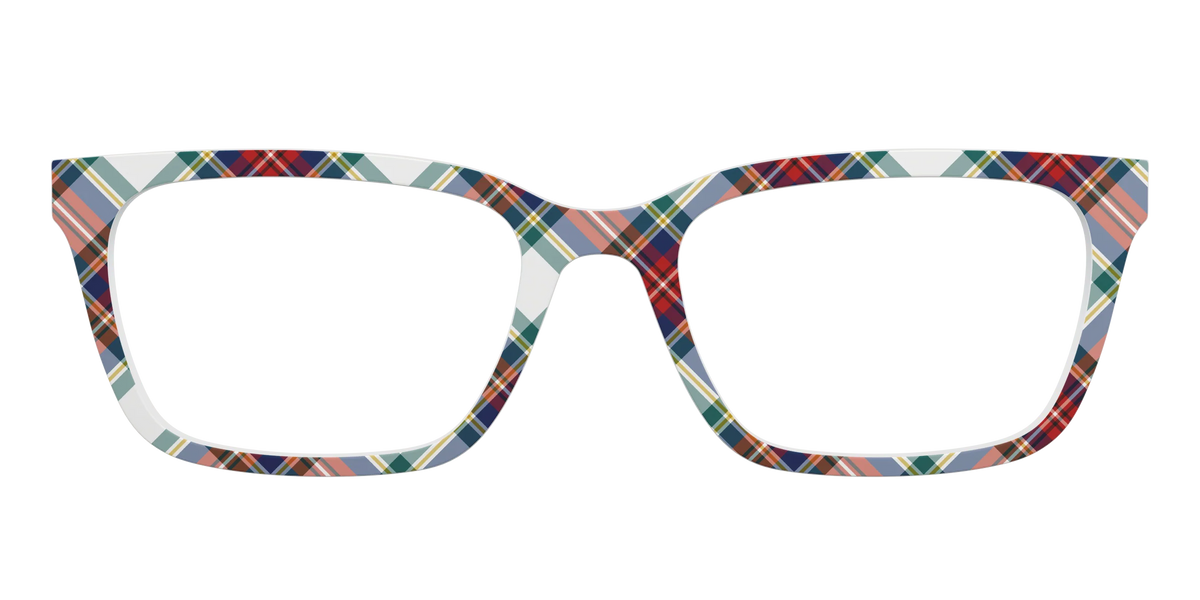 The Noel Plaid